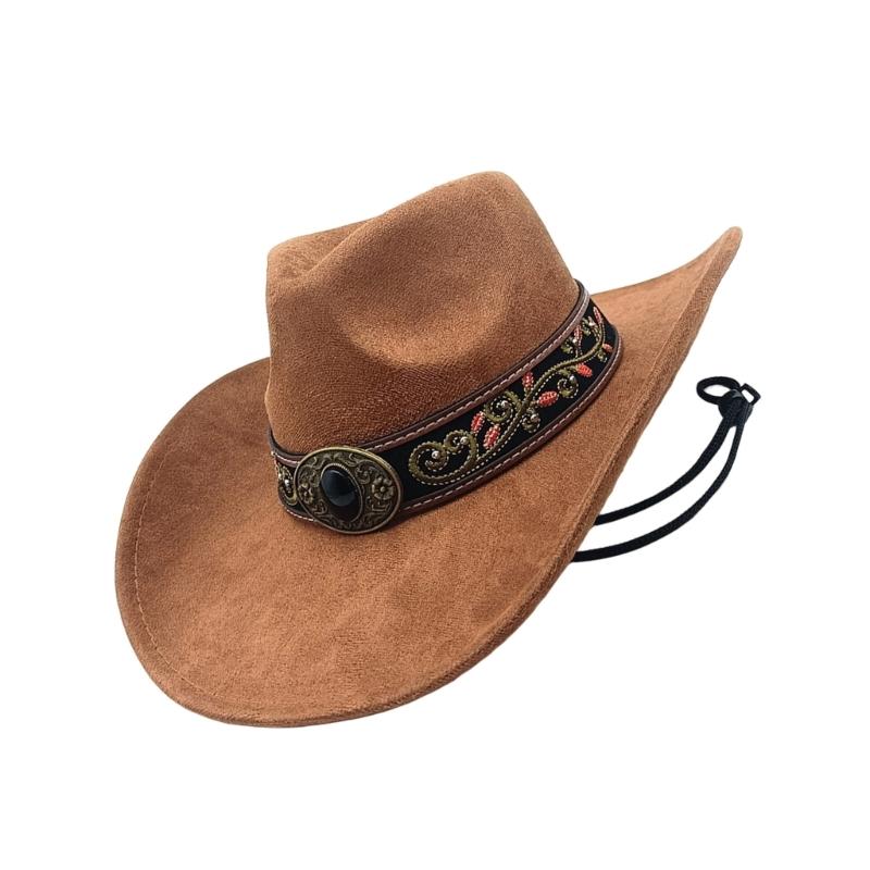 Outdoor Adventure Walks - Chapeau soleil en plein air 39BB