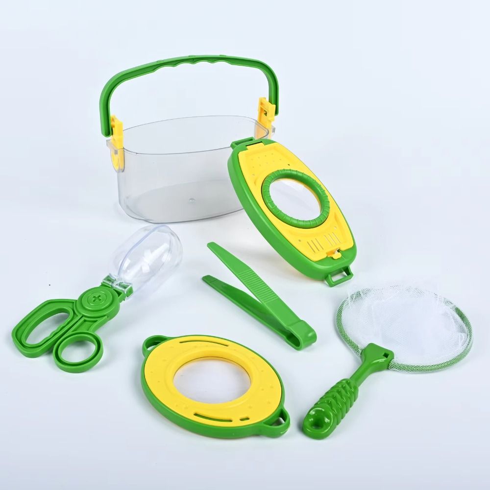 Outdoor Adventure Box - Kit d'aventure en plein air pour