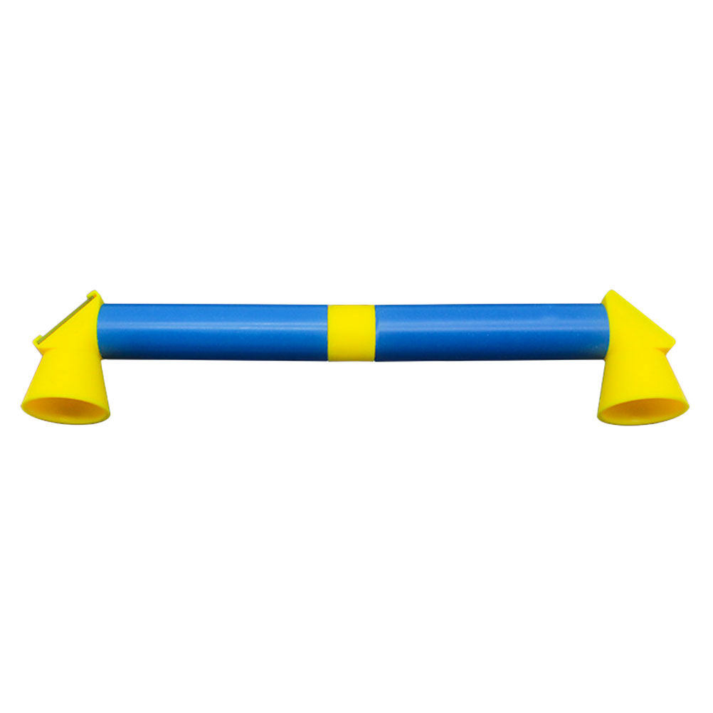 Outdoor Adventure Experiences - Periscopie en plastique détachable pour enfants,