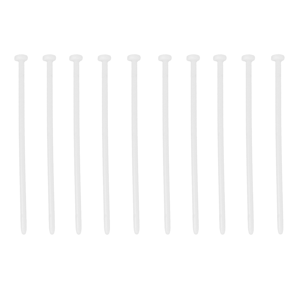 Outdoor Adventures - 10 pièces Charnière de porte pour