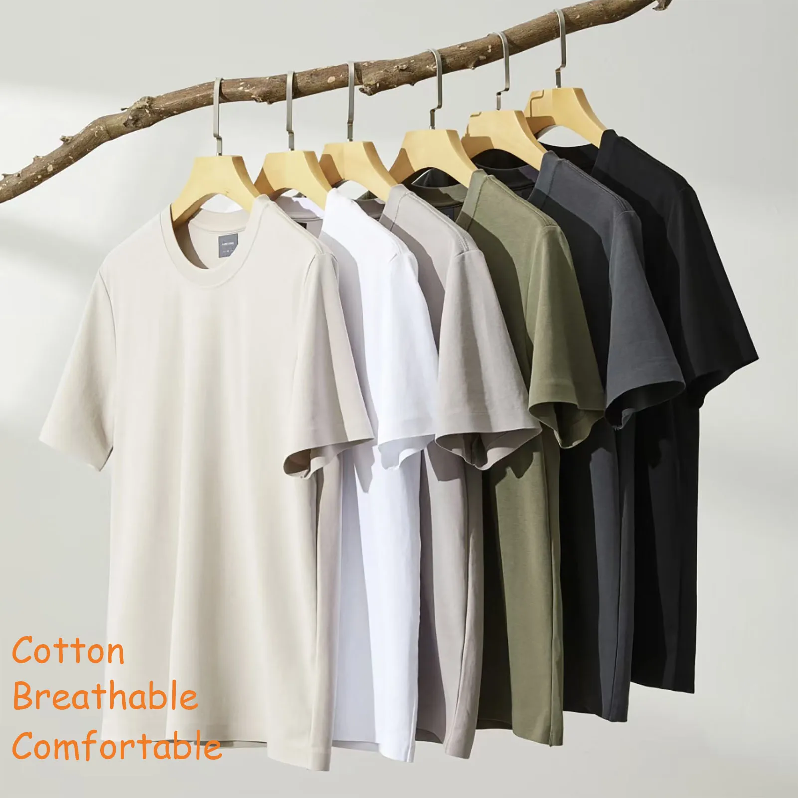 T-shirt de randonnée en montag - Outdoor Adventure Images avis et prix