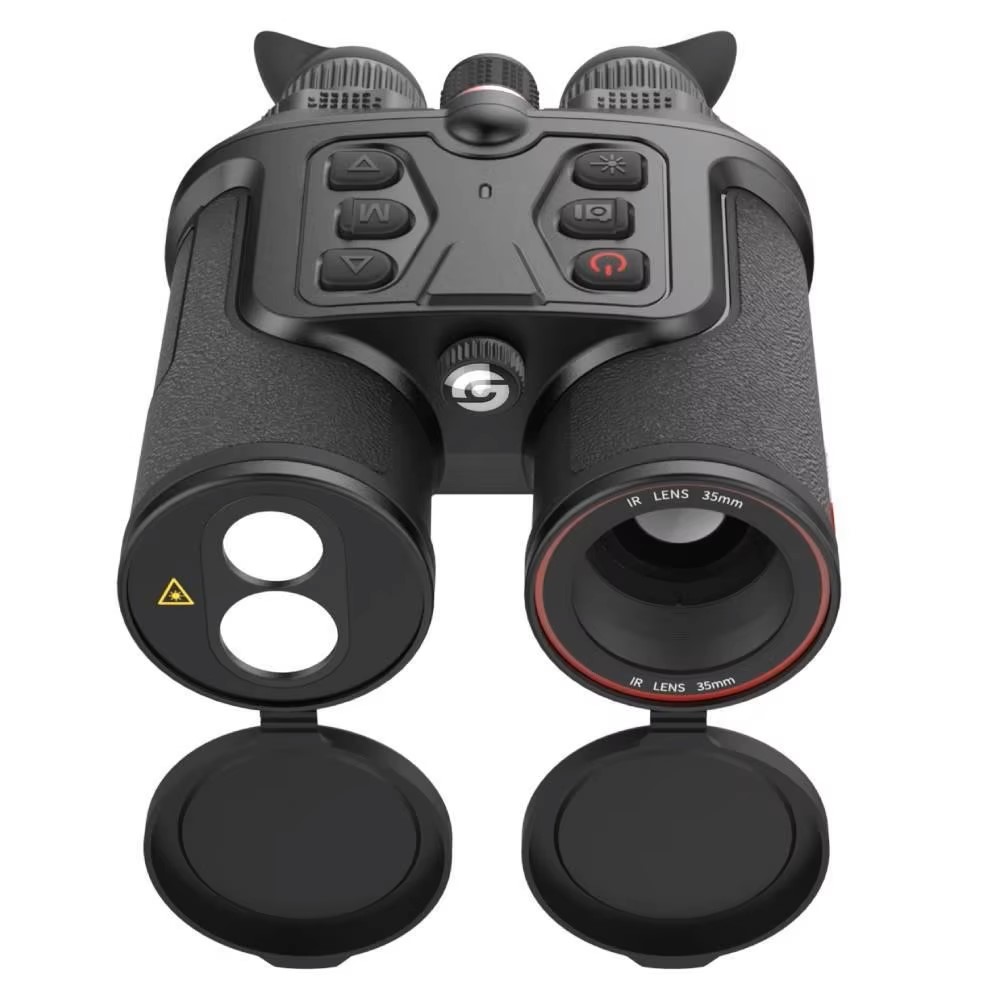 Jumelles thermiques portables  - Outdoor Adventure Images avis et prix