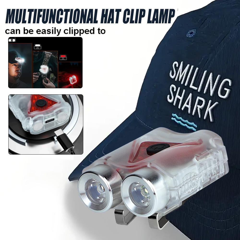 Lampe frontale LED mains libre - Outdoor Adventures avis et prix