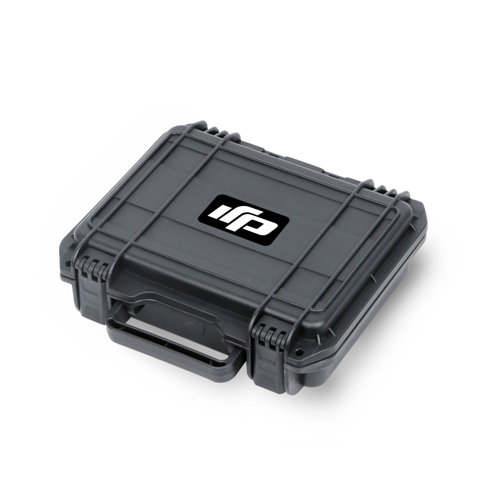 Étui de transport rigide porta - Outdoor Adventure Box avis et prix