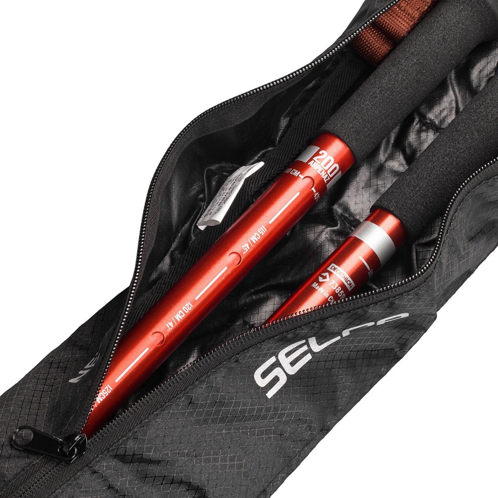 Sac de transport pour bâtons d - Outdoor Adventure Walks avis et prix