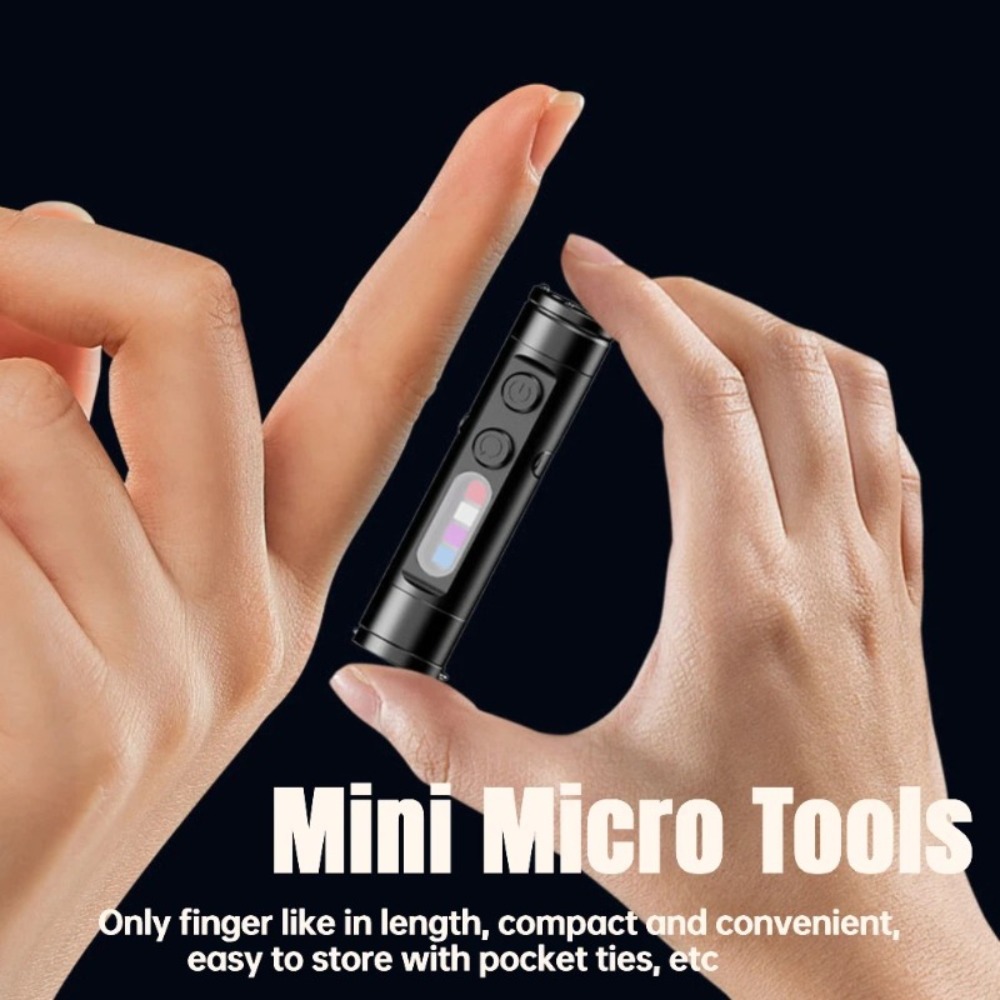 Mini lampe torche d'extérieur  - Outdoor Adventures avis et prix
