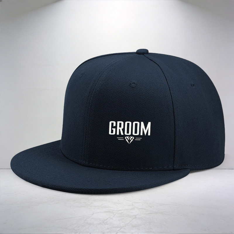 Casquette de baseball hip-hop  - Outdoor Adventure Birthday Party avis et prix