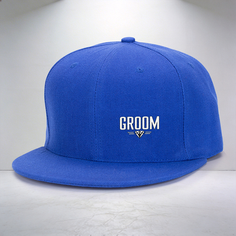 Casquette de baseball hip-hop  - Outdoor Adventure Birthday Party avis et prix