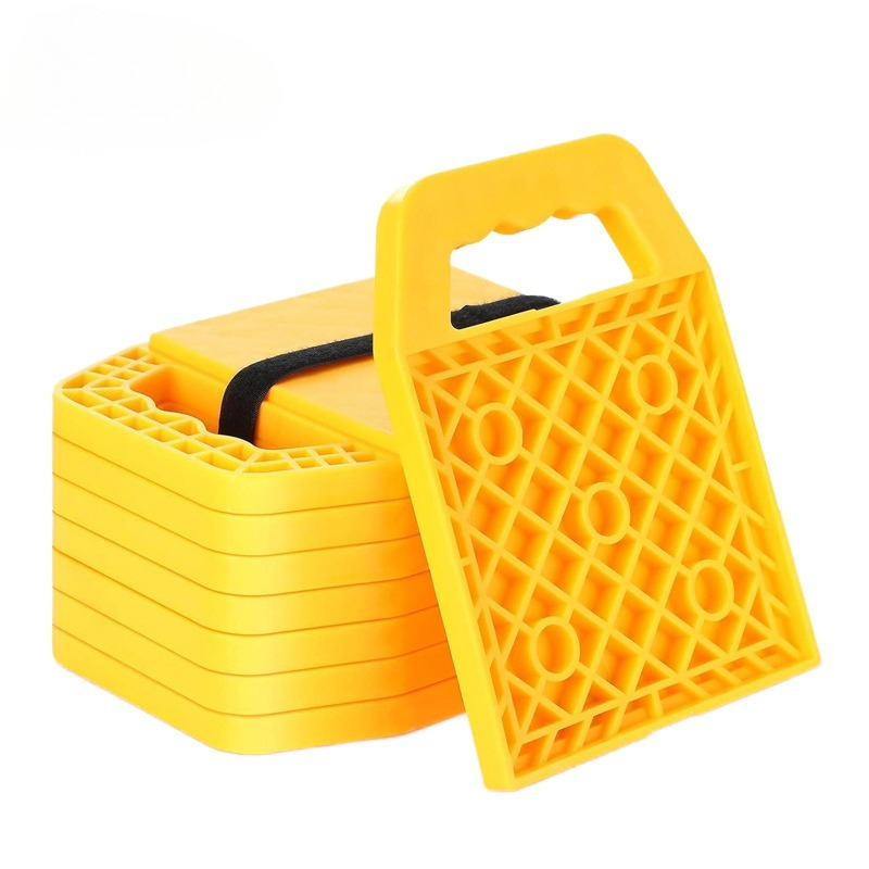 4 blocs de nivellement pour ca - Outdoor Adventures avis et prix