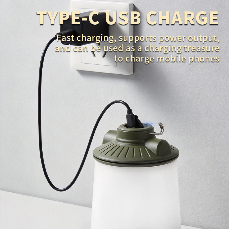 Nouvelle lampe de camping téle - Outdoor Adventure Ni avis et prix
