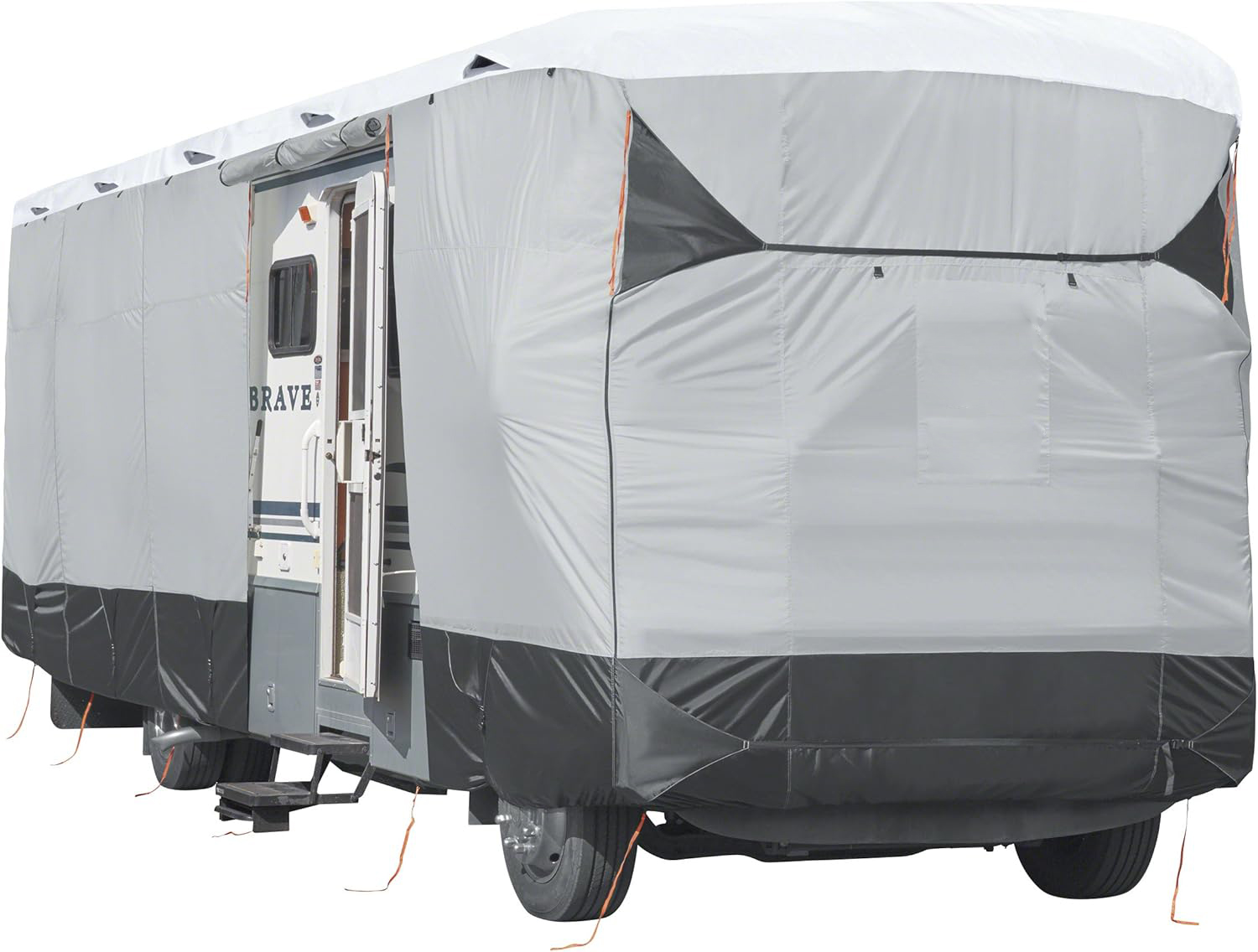Housse de caravane et de campi - Outdoor Adventures avis et prix