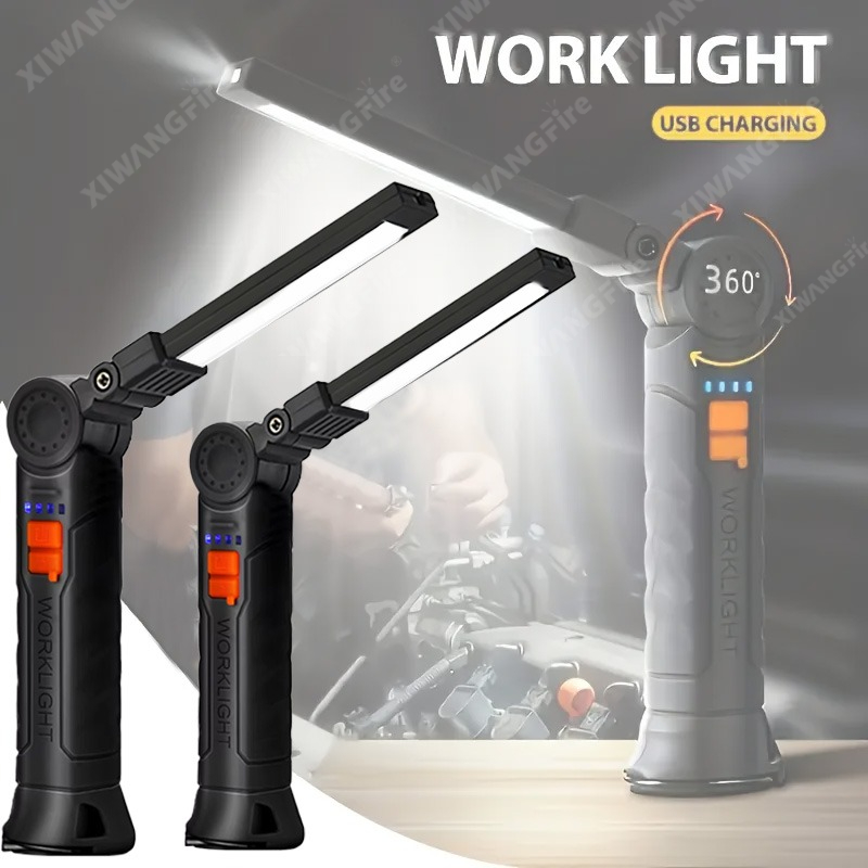 Lampe de poche LED rechargeabl - Outdoor Adventures avis et prix