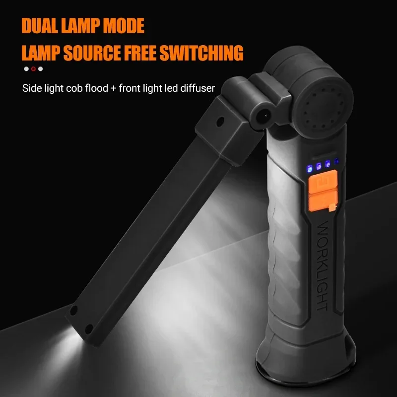 Lampe de poche LED rechargeabl - Outdoor Adventures avis et prix