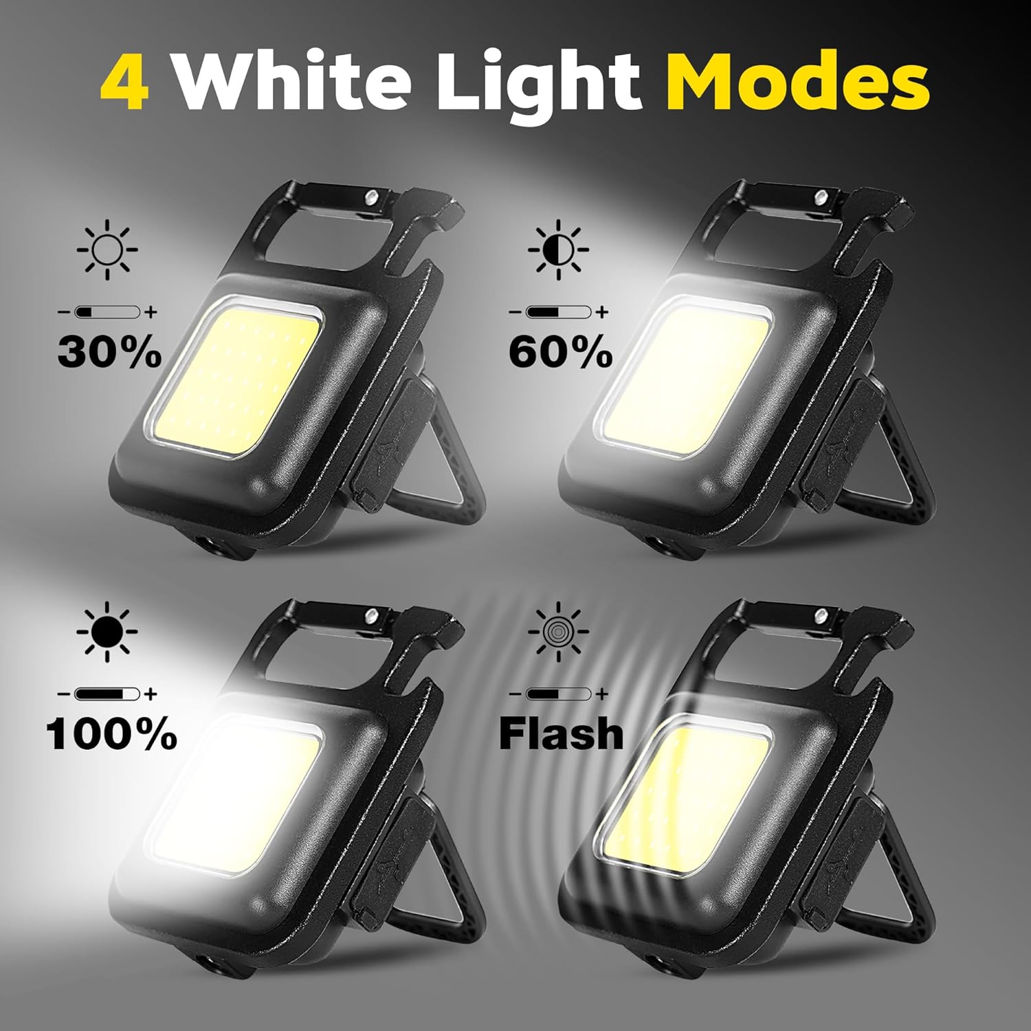 Lampe de poche portable multif - Outdoor Adventures avis et prix