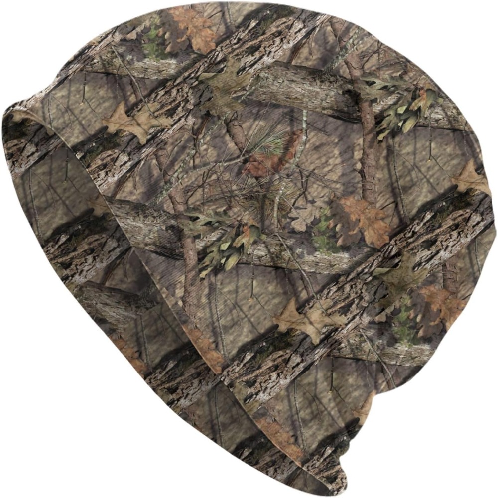 Feuille – Bonnet imprimé camou - Outdoor Adventure Friends avis et prix
