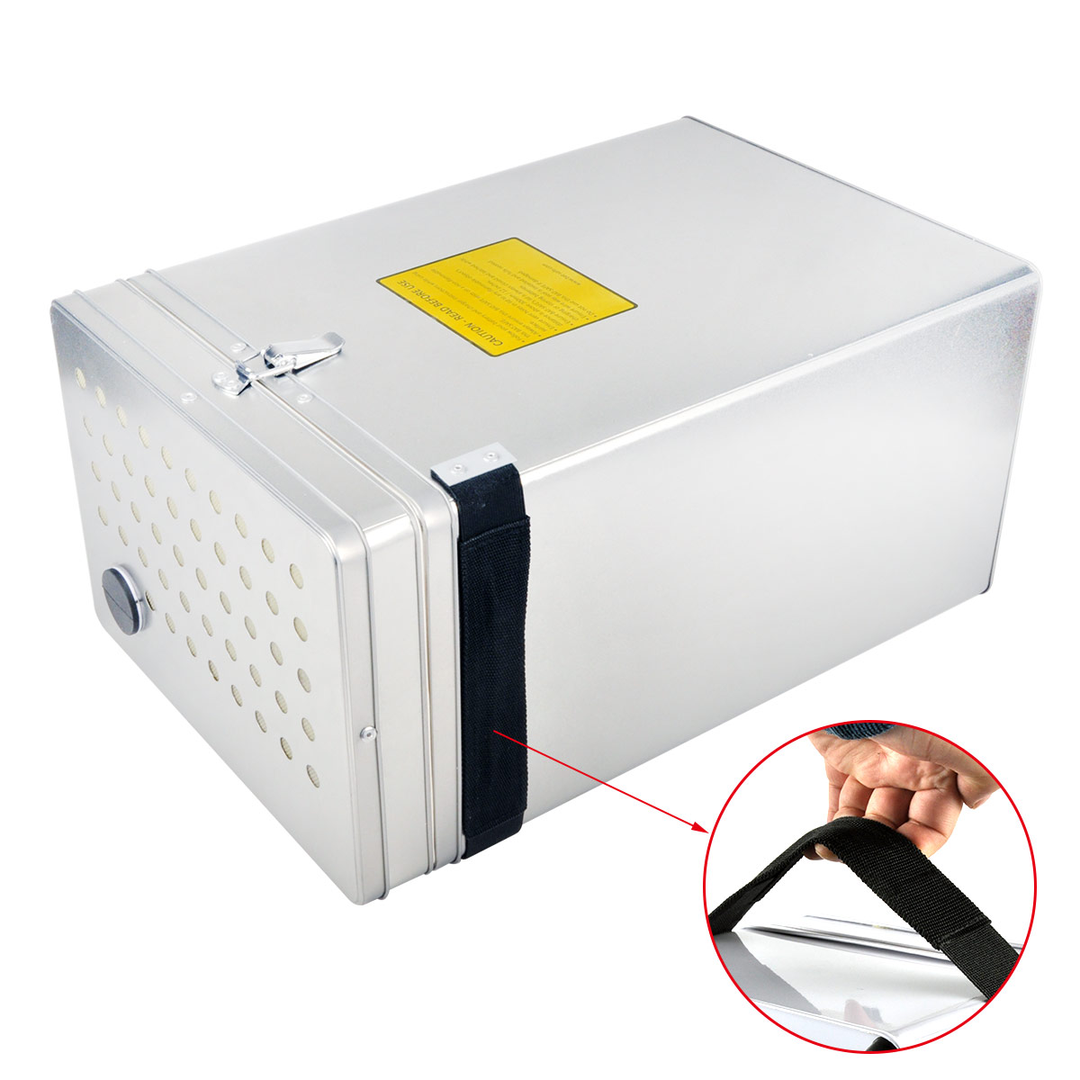 Boîte de sécurité BAT-SAFE LIP - Outdoor Adventure Box avis et prix