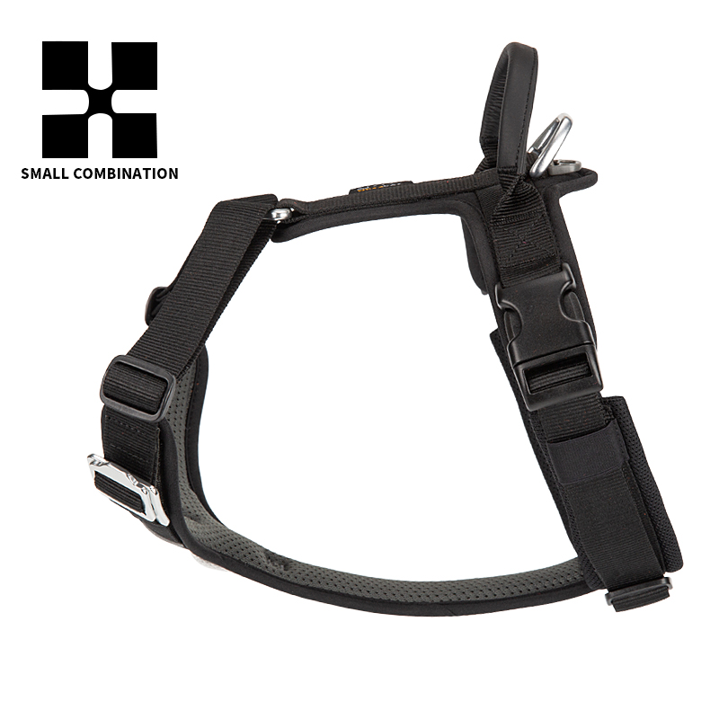 Harnais réglable antidéflagran - Outdoor Adventure Walks avis et prix
