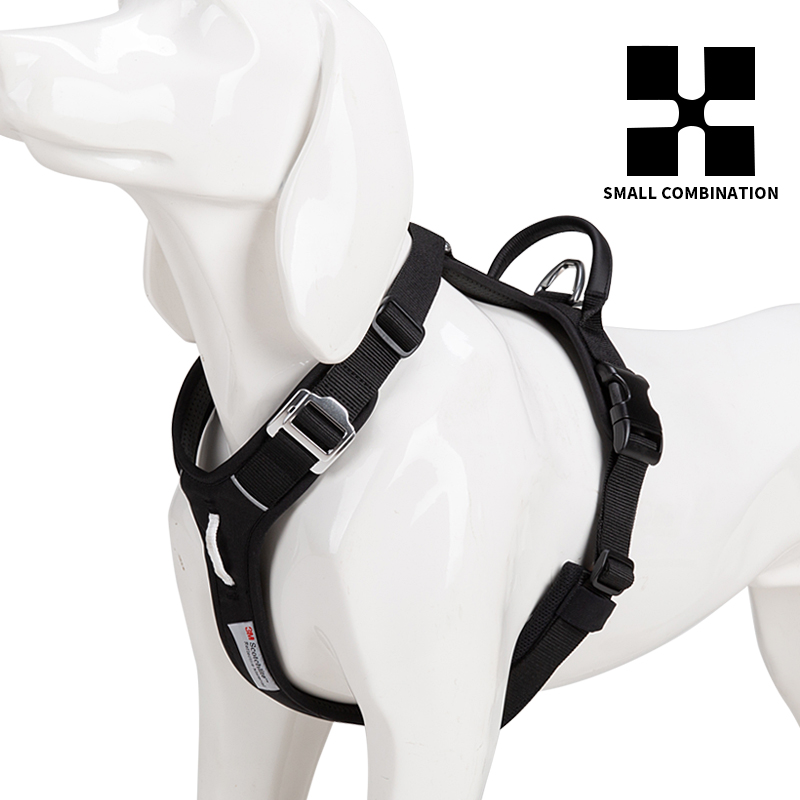 Harnais réglable antidéflagran - Outdoor Adventure Walks avis et prix