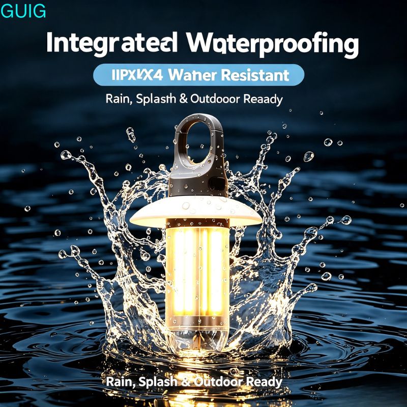 Lampe de poche LED rechargeabl - Outdoor Adventure Ni avis et prix