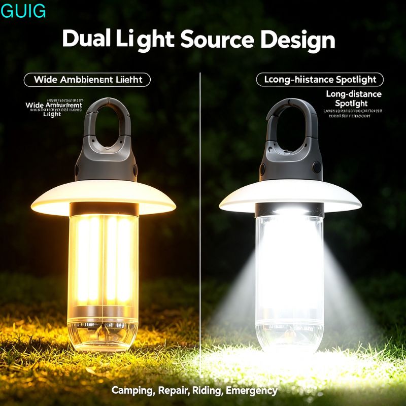Lampe de poche LED rechargeabl - Outdoor Adventure Ni avis et prix