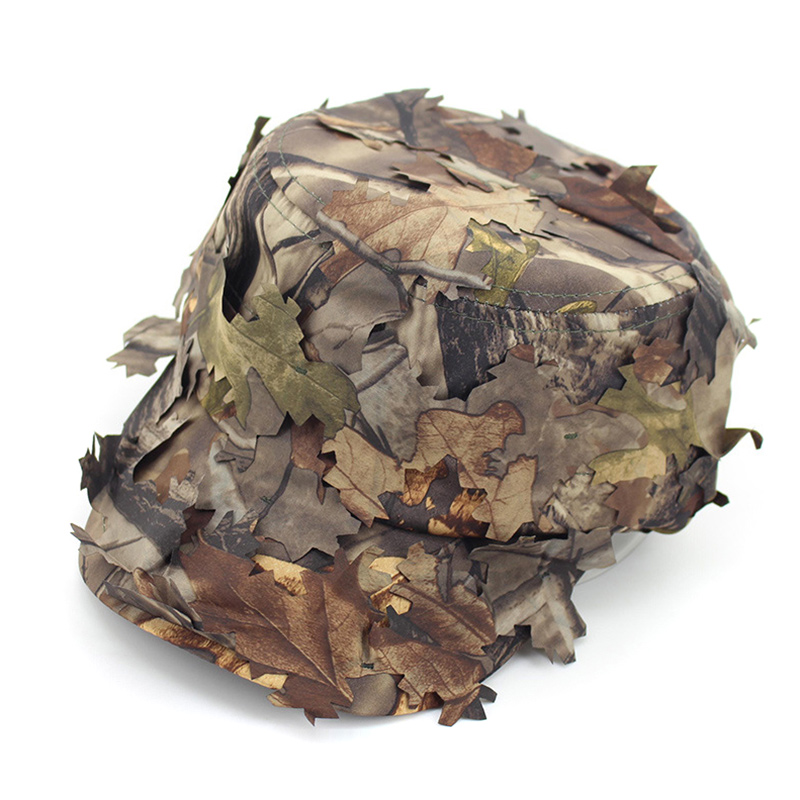 Casquette de Sniper Camouflage - Outdoor Adventure Walks avis et prix