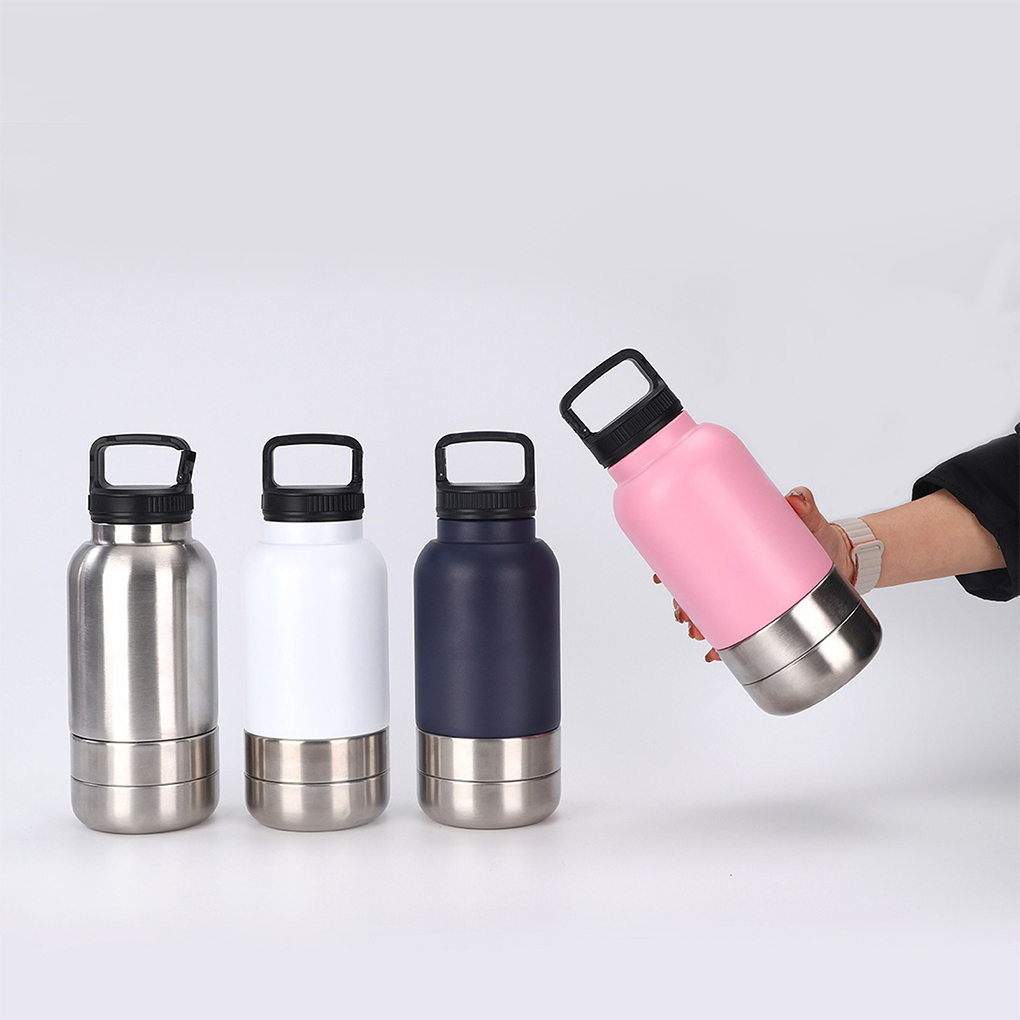 Bouteille d'eau de voyage en m - Outdoor Adventure Walks avis et prix