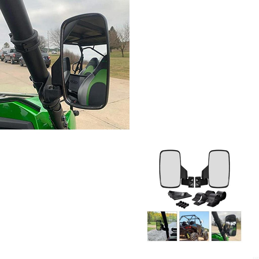 F1CF – rétroviseurs latéraux v - Outdoor Adventure Enthusiast avis et prix