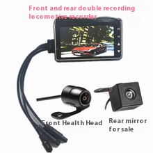 Caméra de sport HD à double ob - Outdoor Adventure Images avis et prix